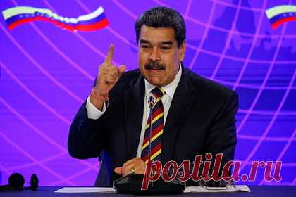 Президент Венесуэлы предупредил об опасности эскалации мировой напряженности. Президент Венесуэлы Николас Мадуро призвал мировое сообщество к ответственному поведению и недопущению эскалации напряженности. Он предупредил, что санкционные механизмы влияния на экономики отдельных стран являются предпосылками к перерастанию ситуации в вооруженный конфликт всемирного характера.