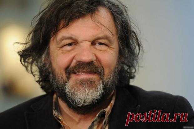 Эмир Кустурица попал в список "Миротворца" и стал персоной нон-грата в Украине