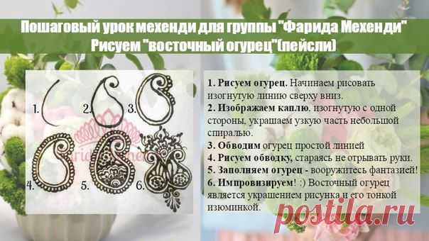 Фарида Мехенди