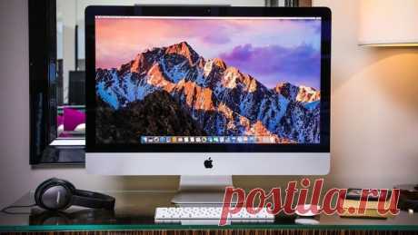Преимущества Apple iMac и где лучше купить
