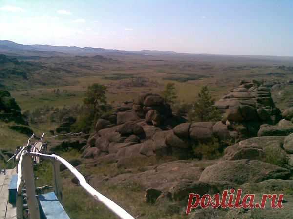 На берегах заповедных озер - Наука и жизнь