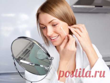 Простые советы по ежедневному уходу за кожей лица и тела - Советы по уходу за собой с помощью косметических средств на лучшем женском интернет-ресурсе Wedding.ua