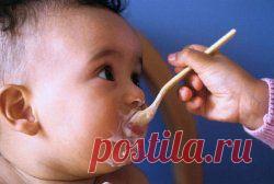 Меню ребенка в 1 год. Чем кормить годовалого ребенка? Маманям.ру