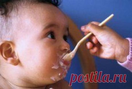 Меню ребенка в 1 год. Чем кормить годовалого ребенка? Маманям.ру