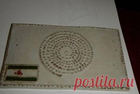 Таинственные артефакты имеют отношение к планете Фаэтон?