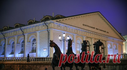 В Манеже представят экспозицию к 90-летию московского метро. С 1 по 31 августа в Центральном выставочном зале «Манеж» в рамках форума-фестиваля «Территория будущего. Москва 2030» пройдёт выставка, посвящённая 90-летней истории Московского метрополитена. Читать далее
