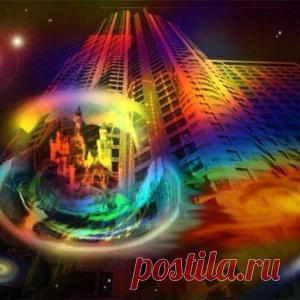 Быстрая очистка помещения от негативной энергетики. - МирТесен