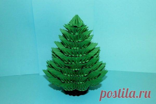 Модульное оригами схемы | Планета Оригами