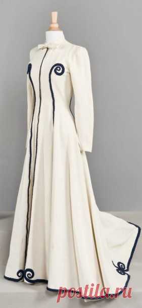 Balenciaga Высокая мода, около 1938/1940