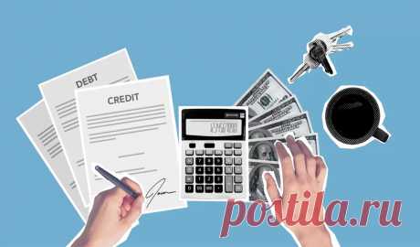 Кредит переоформить как? Финансы - Журнал полезных советов