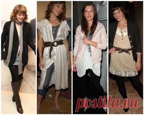 А как вам такой БОХО стиль богемы? обсудим?
https://vk.com/lavka_stilya