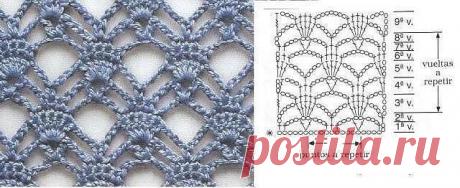 Вязаная мода (схемы на все модели)
Наташа Мороз