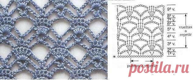 Вязаная мода (схемы на все модели)
Наташа Мороз