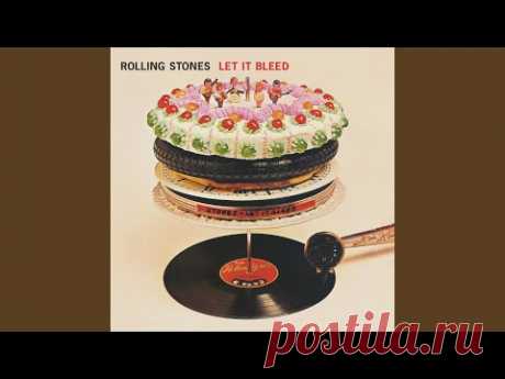 The Rolling Stones - Gimme Shelter (Remastered 2019)