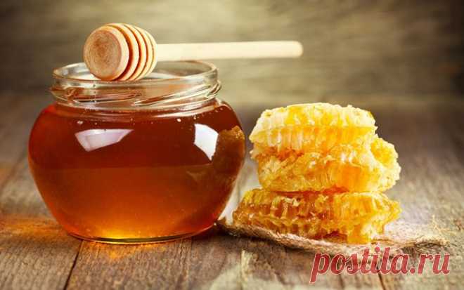 10 продуктов, которые можно хранить всю жизнь