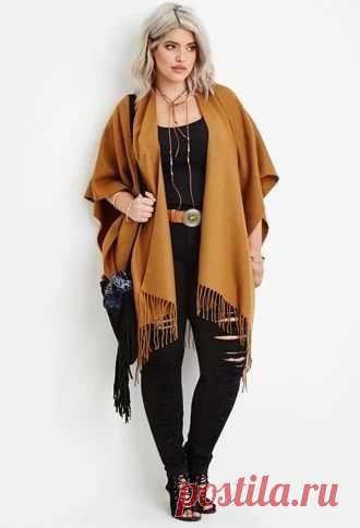 (73) Одноклассники | Женская одежда | Clothes, Autumn and Boho