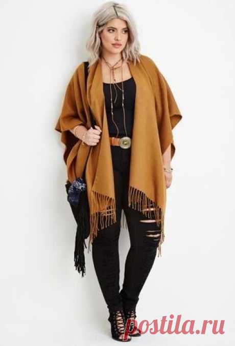 (73) Одноклассники | Женская одежда | Clothes, Autumn and Boho