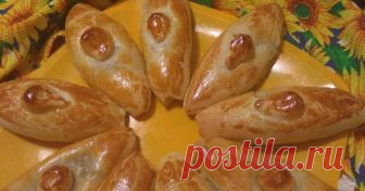 Классный рецепт - Пирожки домашние! Последнее время хлебопечка стала незаменимым помощником на кухне. Дрожжевое тесто в ней делать одно удовольствие. Положил все ингредиенты в правильной последовательности, закрыл крышку, поставил режим ТЕСТО и нажал СТАРТ. Она тебе смешает продукты, вымесит тесто, даст ему подняться. И еще даст сигнал - тесто готово. Красота!