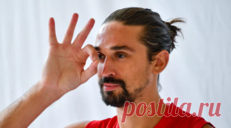 Швед признан лучшим игроком недели в чемпионате Китая. Российский баскетболист «Шаньси Лунгс» Алексей Швед стал лучшим игроком недели в чемпионате Китая. Читать далее