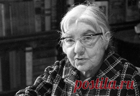 135 лет Мариэтте Шагинян — NashTeatr.com