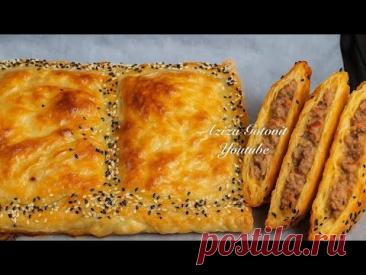 Всего лишь мука, тёплая вода, соль и масло! Вот и всё. Просто и вкусно.
Всего лишь мука, тёплая вода, соль и масло! Вот и всё. Просто и вкусно.