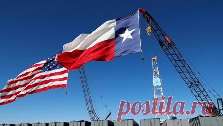 В США заявили о ловушке властей на границе Техаса. Американская журналистка Томи Ларен заявила, что гражданам США не стоит самим решать вопрос с мигрантами в Техасе, чтобы не попасть в ловушку властей. Своим мнением она поделилась в соцсети X. Журналистка согласилась с тем, что ситуация ...