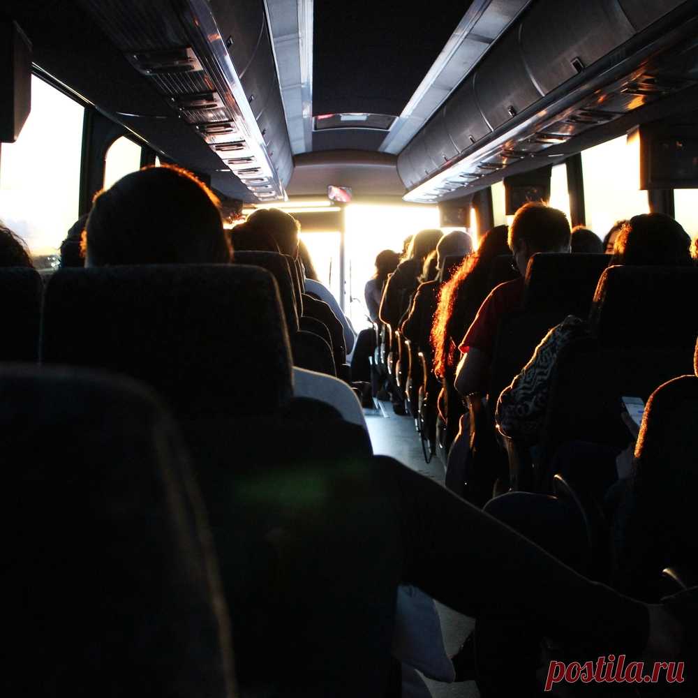 🚍 Быстрые и комфортабельные пассажирские перевозки
🤩 Низкие цены 👤 Водители со стажем 💯 Гарантия безопасности
💖 Индивидуальный подход к каждому клиенту 📞 +7(916)820-68-80