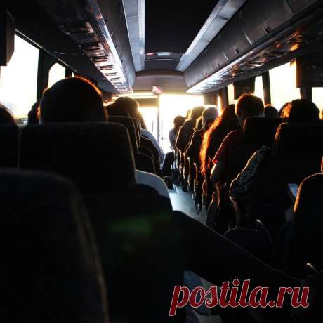 🚍 Быстрые и комфортабельные пассажирские перевозки
🤩 Низкие цены 👤 Водители со стажем 💯 Гарантия безопасности
💖 Индивидуальный подход к каждому клиенту 📞 +7(916)820-68-80