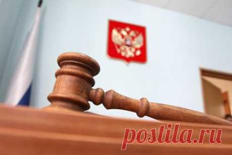 СБУ предъявила обвинения двум судьям из России за приговор бойцам «Азова»