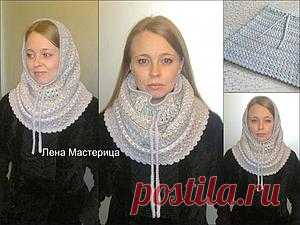 Вязание. Мастер-Классы. Ярмарка Мастеров - ручная работа, handmade