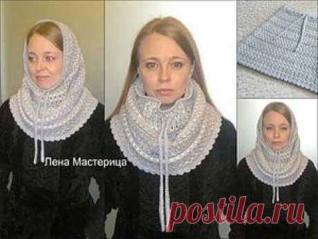 Вязание. Мастер-Классы. Ярмарка Мастеров - ручная работа, handmade