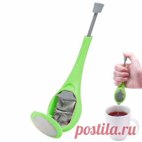 1шт здоровый вкус перемешать диффузор мера вихрем ситечко всего Чай Infuser Уникально оформленные чай infuser варит одну чашку ваш любимый чай
Spoon Дизайн держит вкладыша или мешках чая--листья не беспорядок и отлично подходит для перемешивания
Покрытие сетки закрывает над сыпучих или мешках чая
Использование пресс плунжера на конце выпустить больше вкус чай после заваривания
На верхней полке посудомоечной
Цвет: Грин ( как фотография шоу)
Материал: PP
Размер: L * W * H: 1...