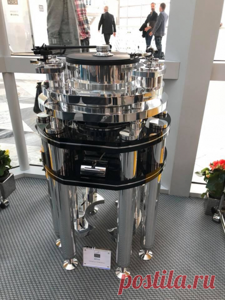Absolute Hi End