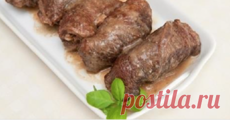 Приготовьте мясные пальчики с грибами и черносливом по нашему рецепту: и удивите своих гостей необычным вкусом