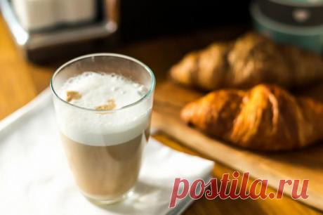Капучино на соевом молоке рецепт с фото - 1000.menu