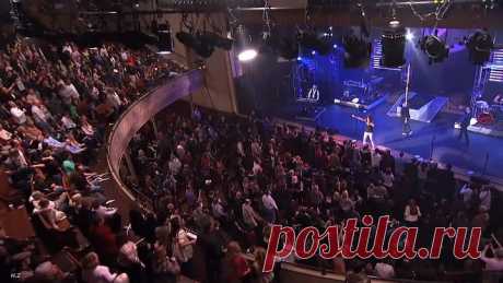 Foreigner - I Want To Know What Love Is 2010 Live Video HD