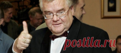 Эстонские власти избавляются от лидера оппозиции