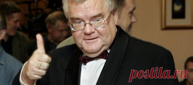 Эстонские власти избавляются от лидера оппозиции