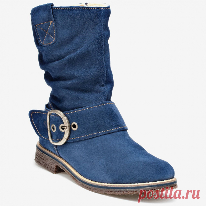 Обувной ДИСКОНТ магазин germany-shoes.ru: Полусапоги