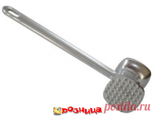 МОЛОТОК ДЛЯ ОТБИВАНИЯ МЯСА