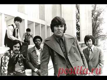 TRACES (Lyrics on screen) - CLASSICS IV  ft. Dennis Yost