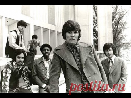 TRACES (Lyrics on screen) - CLASSICS IV  ft. Dennis Yost