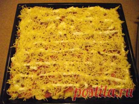 Как я готовлю мясо по-французски / Болталка / Кулинария