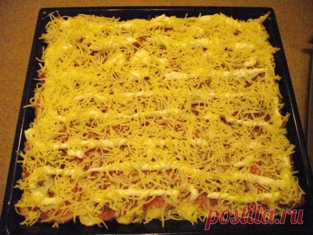 Как я готовлю мясо по-французски / Болталка / Кулинария