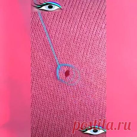 Декорируем недостатки одежды