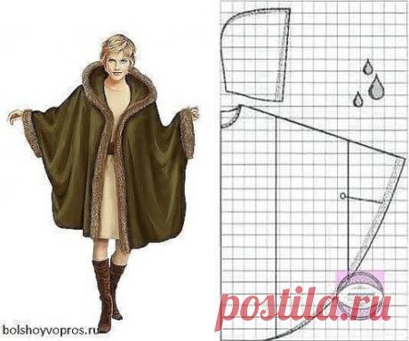 Красиво и без заморочек!