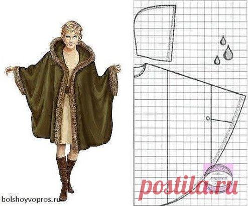 Красиво и без заморочек!