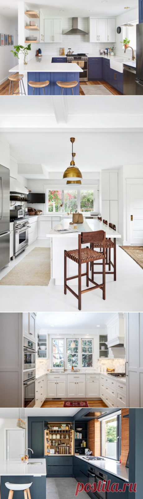 How to Plan Your Kitchen Space During a Remodel