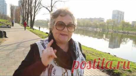 Как сделать пятки как у младенца в 60 лет/ 100% Работающий метод