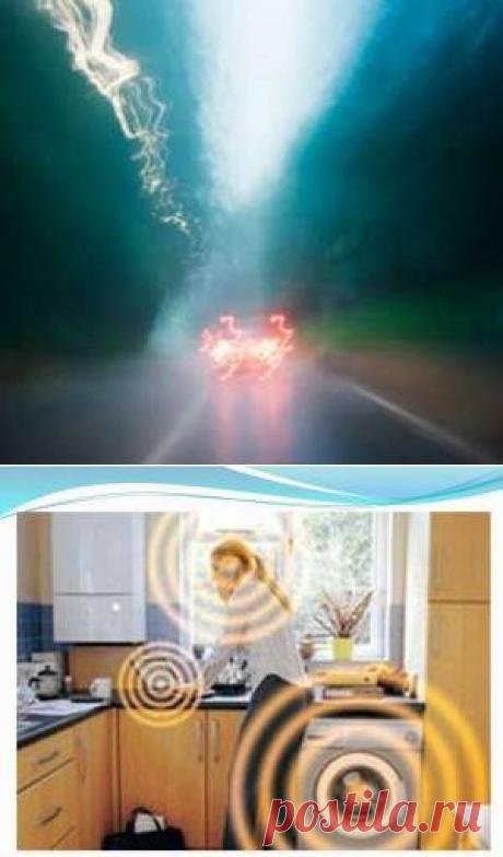 Геопатогенные зоны. Как определить Геопатогенные зоны в доме или квартире и как нейтрализовать их отрицательное влияние. -